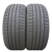 2. 2 x TRACMAX 235/40 ZR19 96Y XL X-privilo TX3 Lato 2022 JAK NOWE