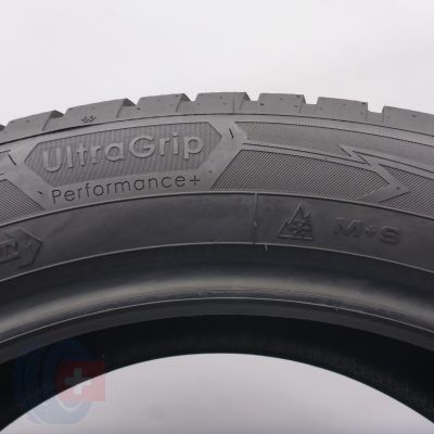 7. Opony 235/50 R20 2x GOODYEAR 104T XL UltraGrip Perf+ Zimowe 2023 8,2mm