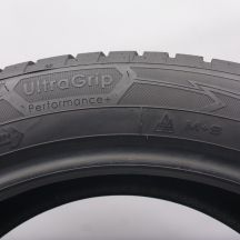7. Opony 235/50 R20 2x GOODYEAR 104T XL UltraGrip Perf+ Zimowe 2023 8,2mm