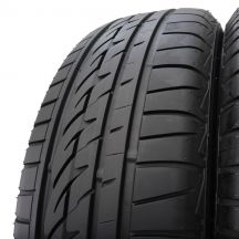 2. 2 x FIRESTONE 225/60 R17 99H 6.8mm Destination HP Lato