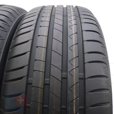 2. 4 x DAYTON 235/55 R18 100V Touring 2 Lato 2018 
