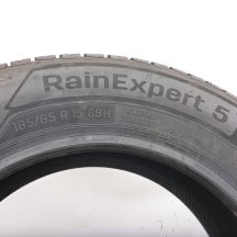 5. Opony 185/65 R15 2x UNIROYAL 88H RainExpert 5 Letnie 2023 