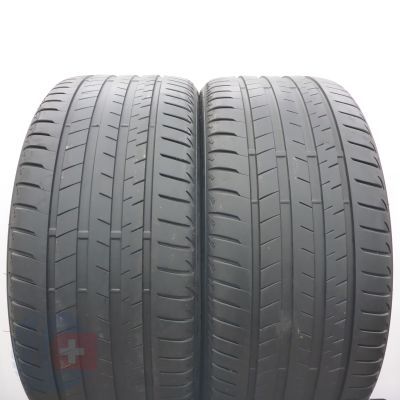 Opony 275/35 R21 2x BRIDGESTONE 103Y XL Alenza 001 BMW RunFlat Letnie 2017 5,8-6mm