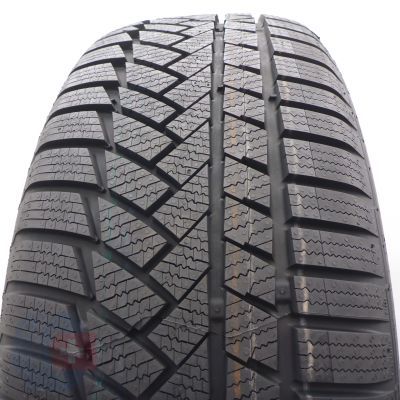 2. Opona 225/55 R17 1x CONTINENTAL  97H RunFlat BMW MOE WinterContact TS850P Zimowa 2022 Nieużywana