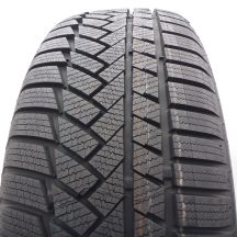 2. Opona 225/55 R17 1x CONTINENTAL  97H RunFlat BMW MOE WinterContact TS850P Zimowa 2022 Nieużywana
