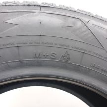 7. Opony 195/70 R15C 2x TOYO 104/102S Observe Van Zimowe 2025 