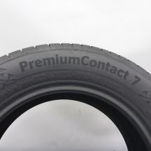 4. Opona 215/60 R16 1x CONTINENTAL 99V XL PremiumContact7 Letnia 2025 6,8mm