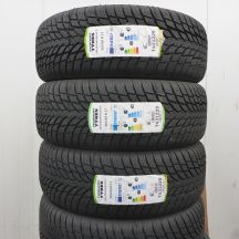 Opony 205/55 R17 4x NOKIAN 95V XL WR Snowproof P Zimowe 2026