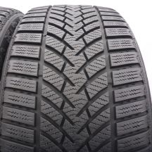 3. Opony 235/40 R19 2x SEMPERIT 96V XL Speed-Grip 3 Zimowe 2022 7,5-7,2mm