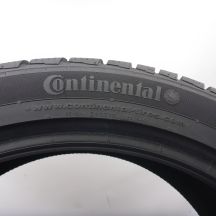 3. Opona 255/40 R20 1x CONTINENTAL 101V XL ContiWinterContact TS830 P M0 Zimowe 2023 6,3mm