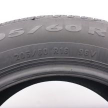 4. Opony 205/60 R16 2x PIRELLI 96V XL Cinturato P7 Letnie 2025 6-6,2mm