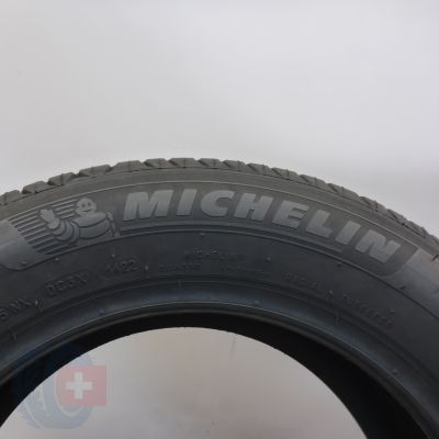 5. Opony 185/65 R15 2x MICHELIN 92T XL Primacy 4 Letnie 2022 Nieużywane 