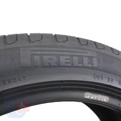 4. 2 x PIRELLI 225/45 R18 95W XL Cinturato P7 Seal 2018 Lato 5,8-6,2mm