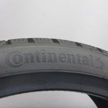 5. Opony 225/35 R18 4x CONTINENTAL 87W XL WinterContact TS 870 P Zimowe 2022 Nieużywane 