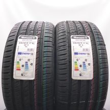 3. Opony 235/45 R17 4x BARUM 97Y XL Bravuris 5HM Letnie 2023