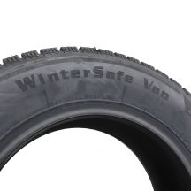 6. 4 x NORDEXX  195/70 R15 C 104/102R WinterSafe Van Zima 2020