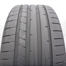 Opona 255/40 R20 1x DUNLOP 101Y XL Sport Maxx RT2 Letnia 2023 6,5mm
