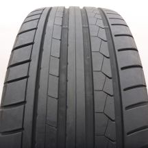Opona 255/40 R21 1x DUNLOP 102Y XL Sp Sport Maxx GT RT R01 Letnia 2013 6,2mm