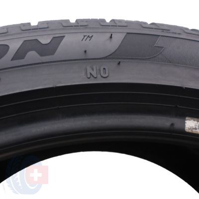 8. 2 x PIRELLI 305/35 R21 XL 109V Scorpion Winter N0 Zima 6mm
