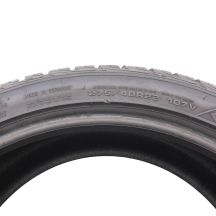 7. Opony 275/40 R22 2x GOODYEAR 107V XL UltraGrip Performance GEN-1 zimowe 7,2mm 2018