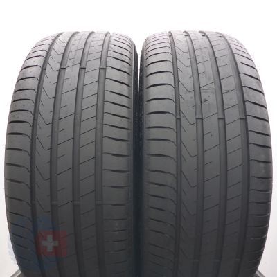 4. Opony 235/40 R20 4x PIRELLI 96V XL Scorpion Letnie 2023 