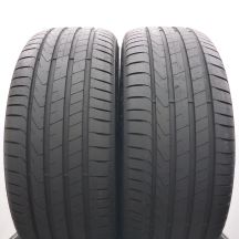 4. Opony 235/40 R20 4x PIRELLI 96V XL Scorpion Letnie 2023 