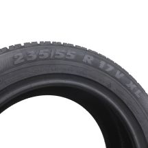 3. 1 x SEMPERIT 235/55 R17 103V XL Speed-Grip 2 SUV Zima 2016 Jak Nowa