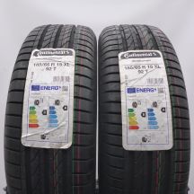 Opony 185/65 R15 2x CONTINENTAL 92T XL UltraContact Letnie 2022 