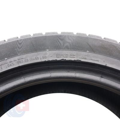 7. 2 x CONTINENTAL 205/50 R17 93H XL ContiWinterContact TS830P M0 Zima 2016 7mm 