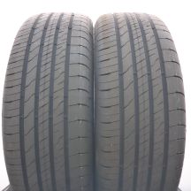 2. Opony 215/60 R17 4x GOODYEAR 100H XL EfficientGrip 2 SUV Letnie 2025  