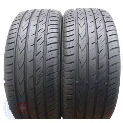 3. 4 x VIKING 215/45 R17 91Y XL ProTech NewGen Lato 6.9 ; 8mm