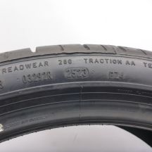 4. Opony 255/35 R19 2x PIRELLI 96Y XL P Zero Letnie 2023 