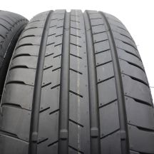 2. Opony 225/60 R18 4x BRIDGESTONE 104W XL Alenza 001 BMW Letnie 2023 Nieużywane Jak nowe