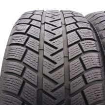 3. Opony 255/50 R19 4x MICHELIN 107H XL Latitude Alpin MO zimowe 8mm 2014/16