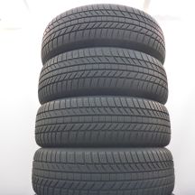Opony 215/65 R16 4x CONTINENTAL 98H WinterContact TS 870 P Zimowe 2022 6,2-7mm