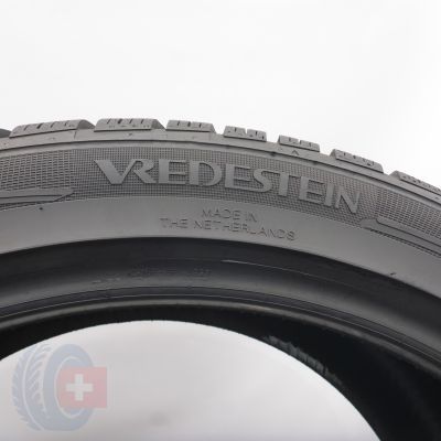 4. Opony 295/35 R21 2x VRDESTEIN 107Y XL Wintrac PRO+ Zimowe 2024 7,8mm
