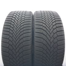 5. Opony 225/40 R19 4x BRIDGESTONE 93W XL Blizzak 6  Zimowe 2025 7,8-7mm