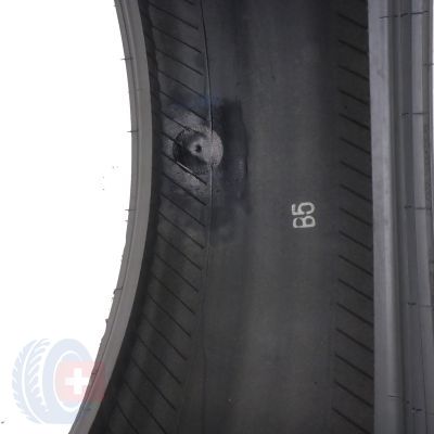 5. 1 x PIRELLI 235/50 R18 97V Scorpion Verde A0 Lato 7.8mm