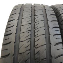 2. 2 x UNIROYAL 215/65 R16C 109/107T RainMax 3 Lato 2019 5,5-6,2mm