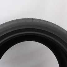 8. Opony 255/45 R19 2x PIRELLI 100W PZero MO Letnie 2022 7,2-7,5mm