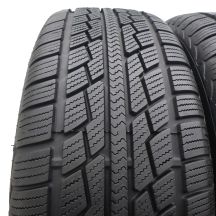 2. 2 x ACHILLES 205/60 R15 91H Winter 101x Zima 2015 7,5mm