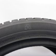 5. Opony 235/45 R18 2x HANKOOK 98V XL Winter ICept evo 2 W320 Zimowe 2018 6mm