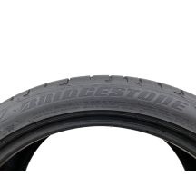 4. 2 x BRIDGESTONE 245/35 R18 88Y Potenza S001 RFT BMW Lato 2019 5.2mm
