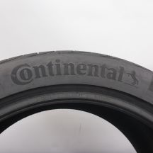4. Opony 245/40 R18 2x CONTINENTAL 97Y XL  PremiumContact 6 Letnie 2017 6mm