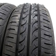 3. 2 x YOKOHAMA 165/60 R15 77H BluEarth AE-01 Lato 2017 Jak Nowe Nieużywane 