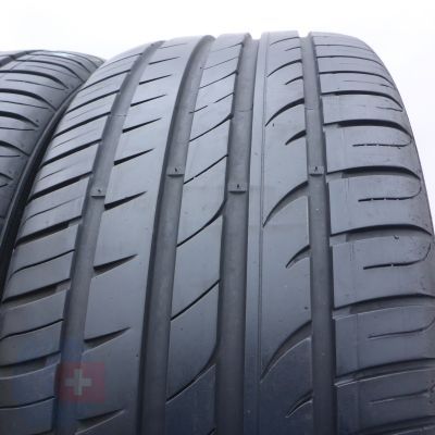 3. Opony 255/45 R18 2x HANKOOK 103W XL Ventus Prime 2 Letnie 2017 6-7mm