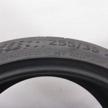 5. Opona 255/35 R19 1x CONTINENTAL 96Y XL SportContact 7 Letnia 2023 6,2mm 