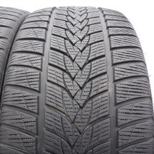2. Opony 255/35 R20 4x MINERVA 97V XL Frostrack UHP Zimowe 2019 6,8-5,8mm