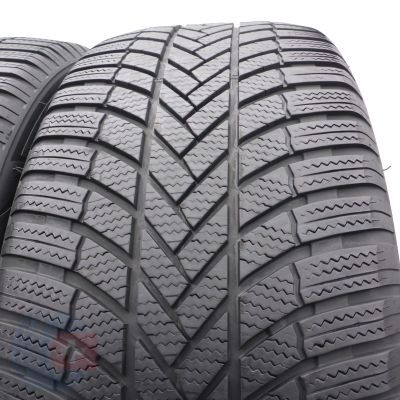 3. 2 x BRIDGESTONE 255/50 R20 109V XL Blizzak LM005 Zima 2019 5,7-6,5mm