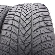3. 2 x BRIDGESTONE 255/50 R20 109V XL Blizzak LM005 Zima 2019 5,7-6,5mm